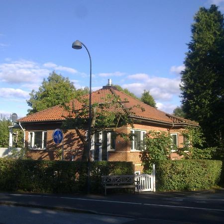 Birkerod Rolighedsvej 14A住宿加早餐旅馆 外观 照片